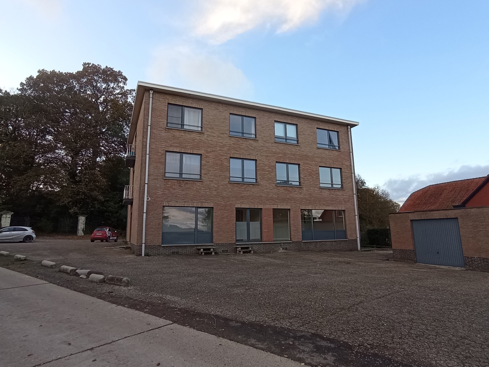 Appartement à louer à Lubbeek