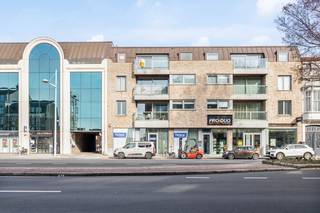 Commercial for rent in Eeklo