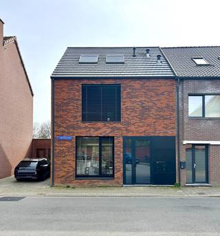 House for sale in Leuven