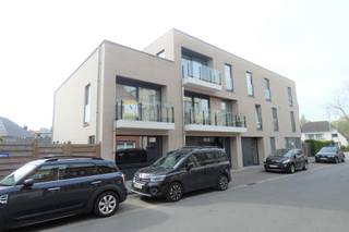 Apartment for rent in Aalst