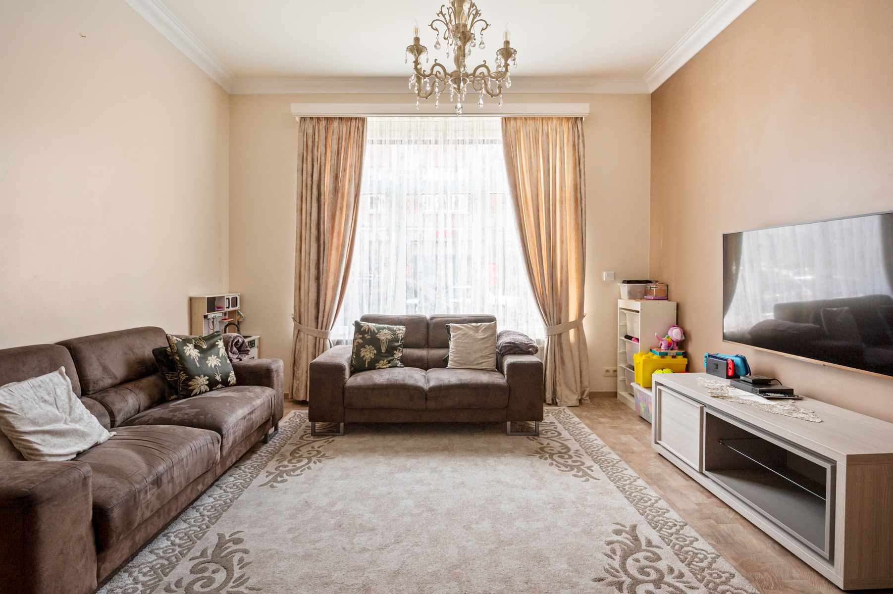 House for sale in Antwerp with 2 bedrooms - photo 2
