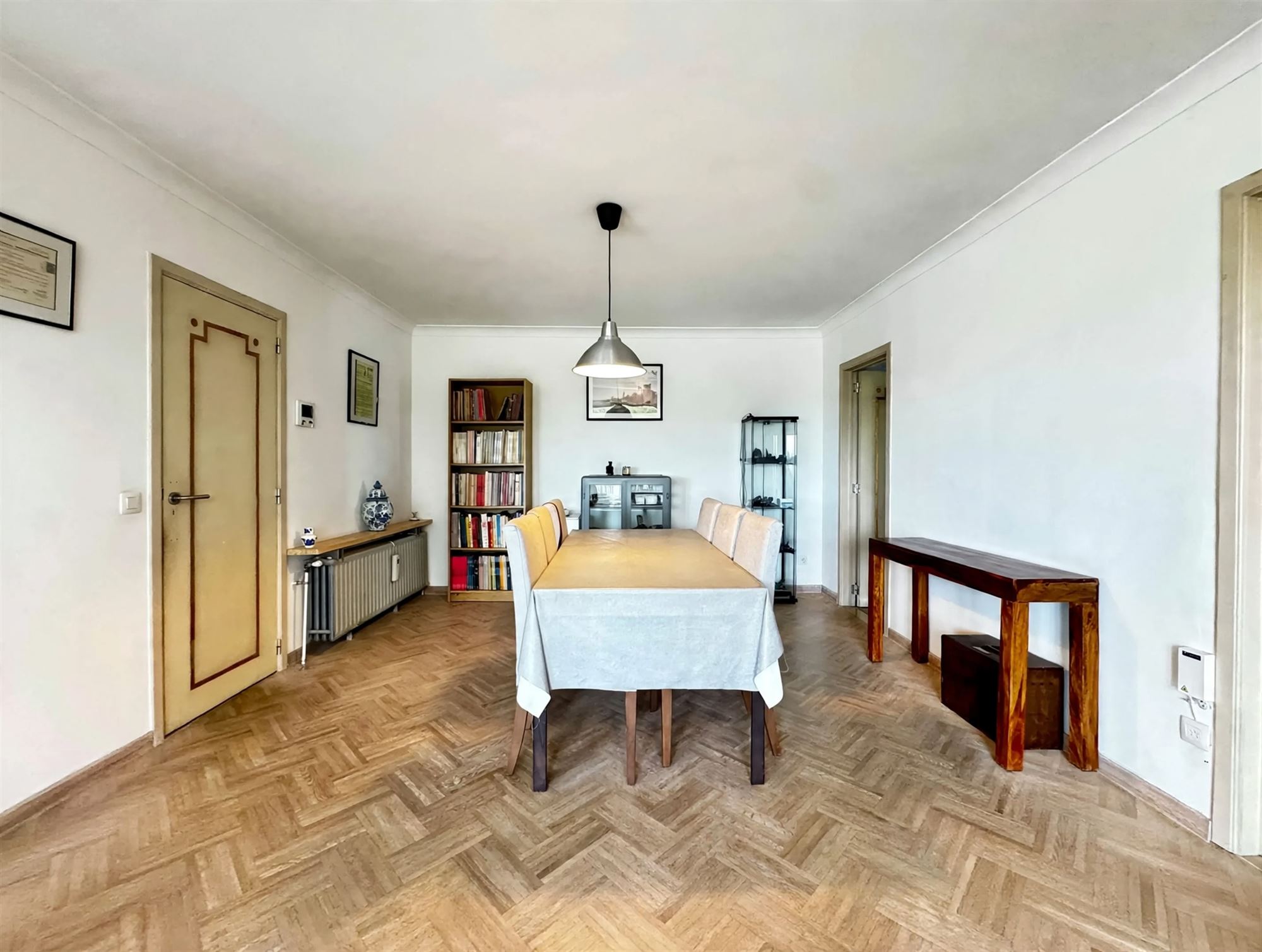Instapklaar appartement te koop! - foto 4