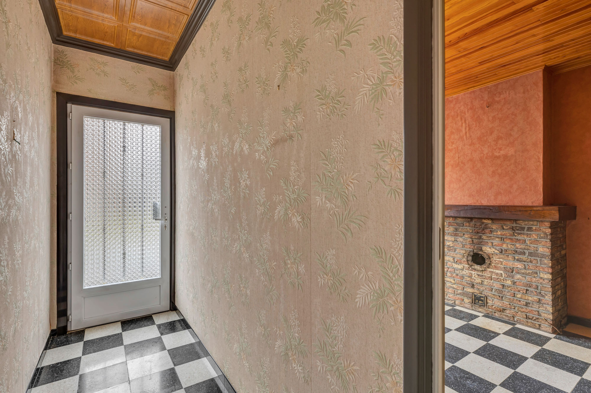 Maison à vendre à Ternat avec 5 chambres - photo 2