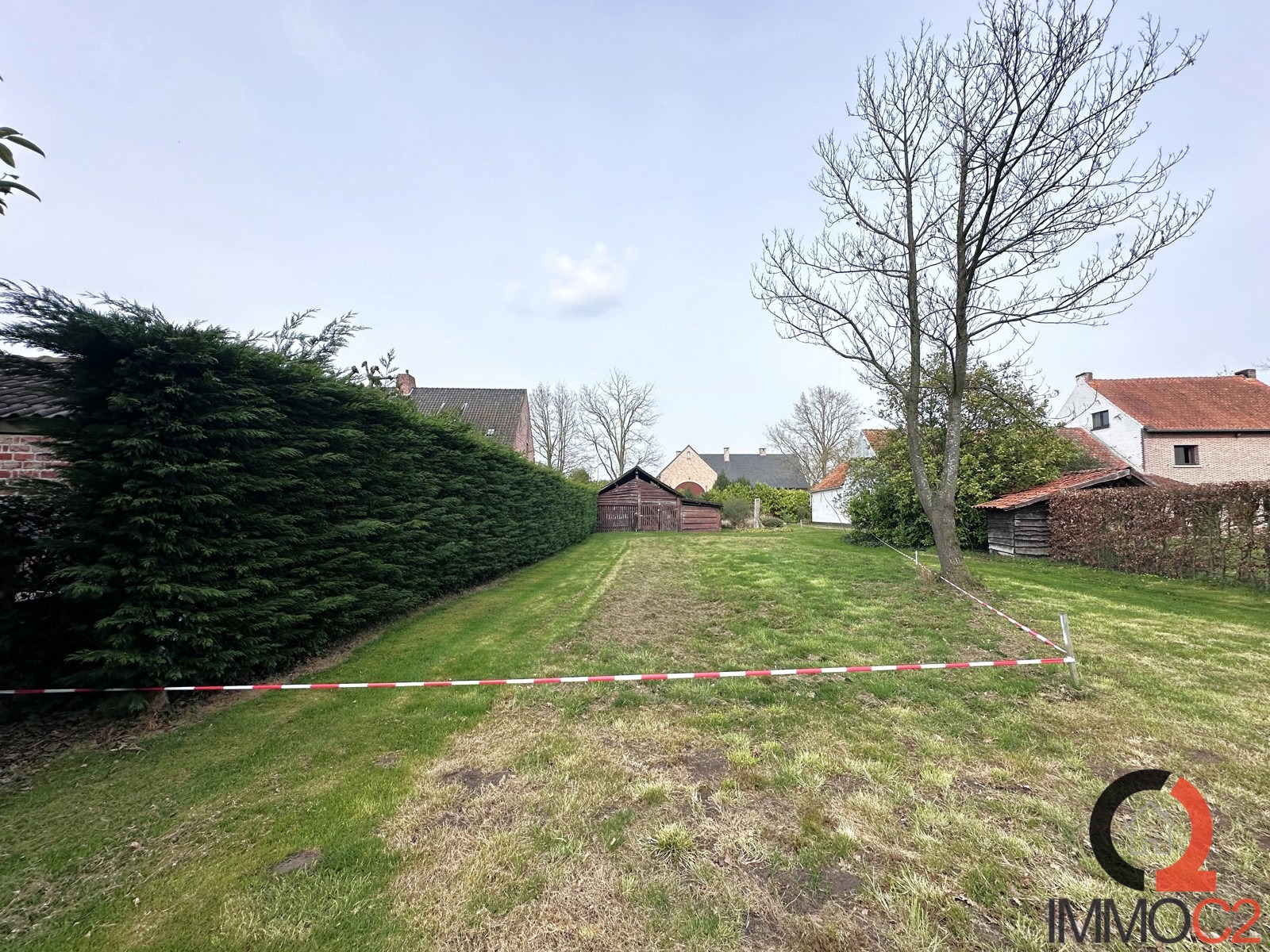 Terrain à vendre à Tessenderlo-Ham - photo 4