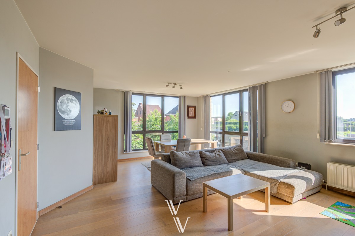 Appartement à louer à Zandhoven