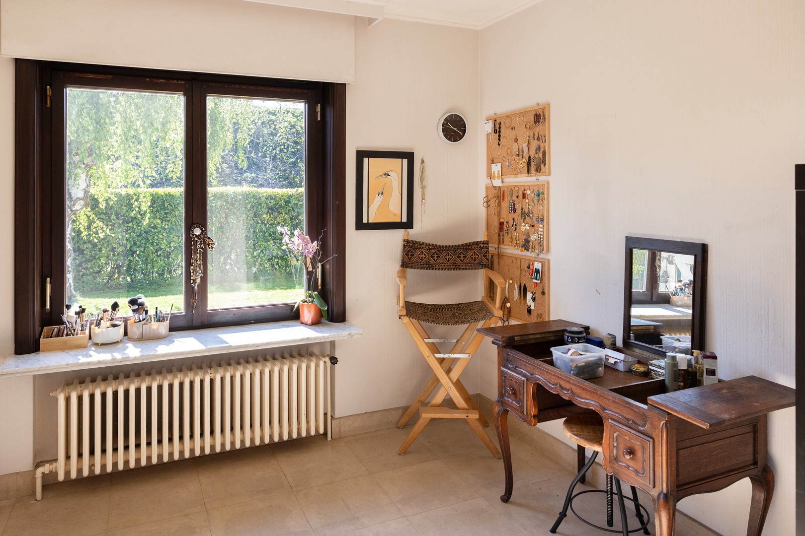 Ruime alleenstaande woning met grote tuin en veel privacy. - foto 5