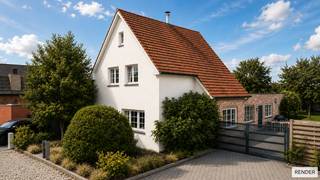 Maison à vendre à Houthalen-Helchteren