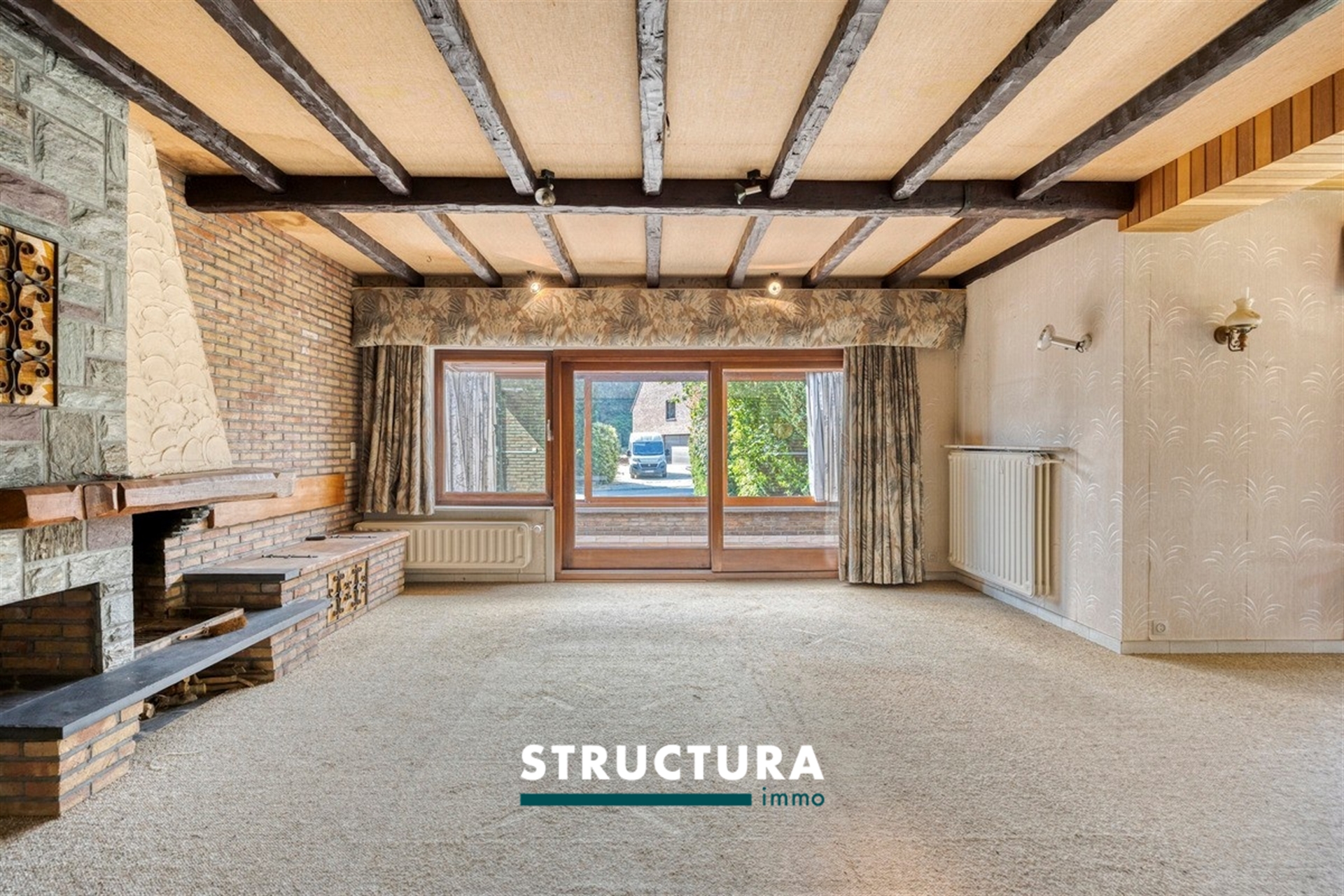 Spacieuse villa 4 façades avec 4 chambres dans une rue en cul-de-sac - photo 4