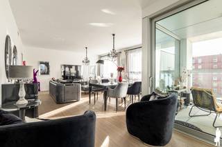 Appartement à louer à Turnhout