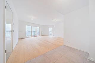 Appartement te koop in Luik