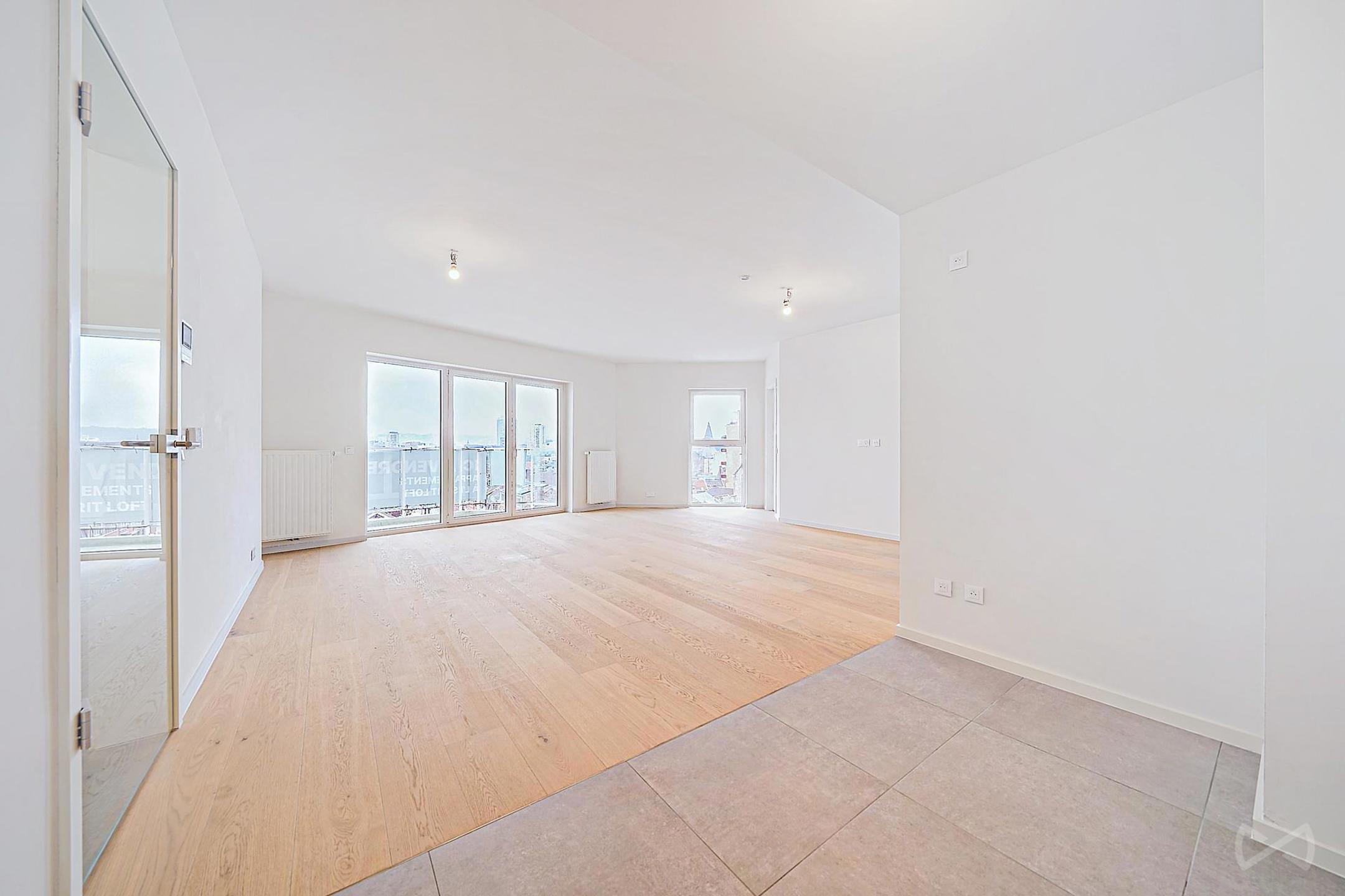 Appartement te koop in Luik met 3 slaapkamers - foto 2