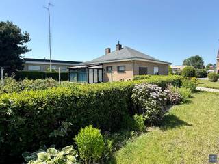 Maison à vendre à Beveren-Kruibeke-Zwijndrecht