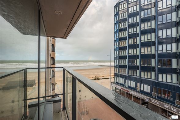 appartement de 1 chambre à Westende - photo 1