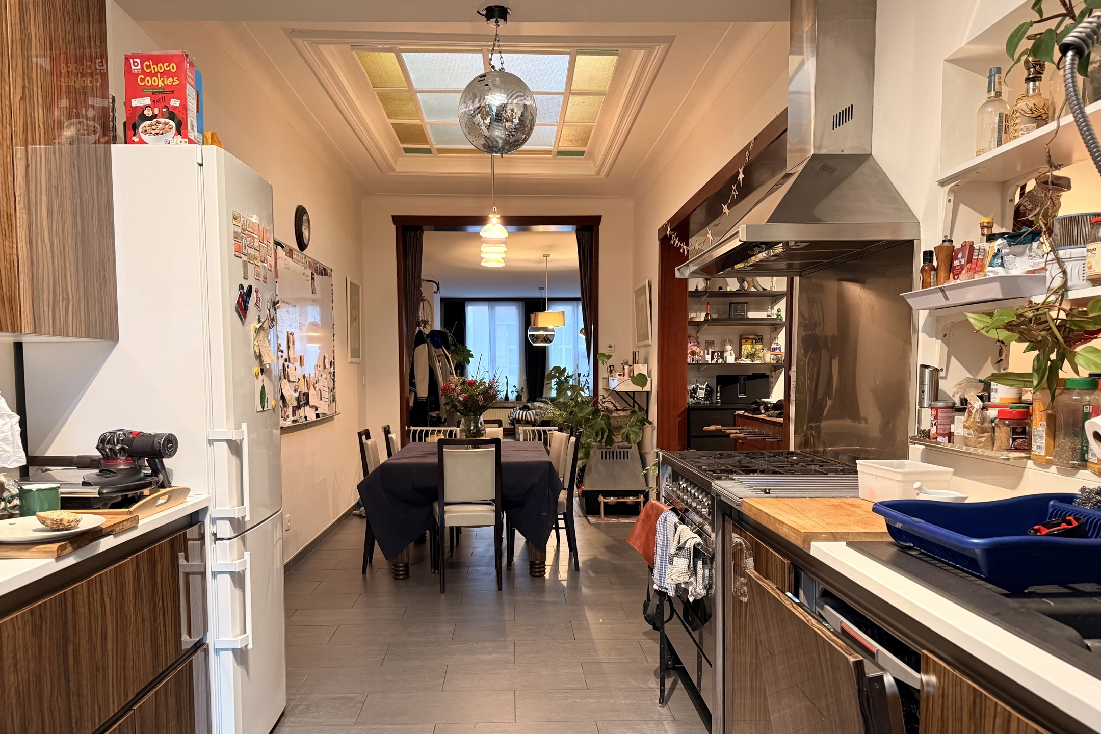 Maison à louer à Berchem avec 4 chambres - photo 5