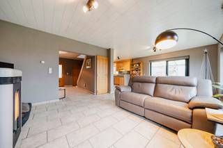 OVERIJSE - Maleizen-Tombeek - Countryside home with 4 beds, bright & southeast orientation, fully fenced plot of 2,500 m² including a 1,000 m²...