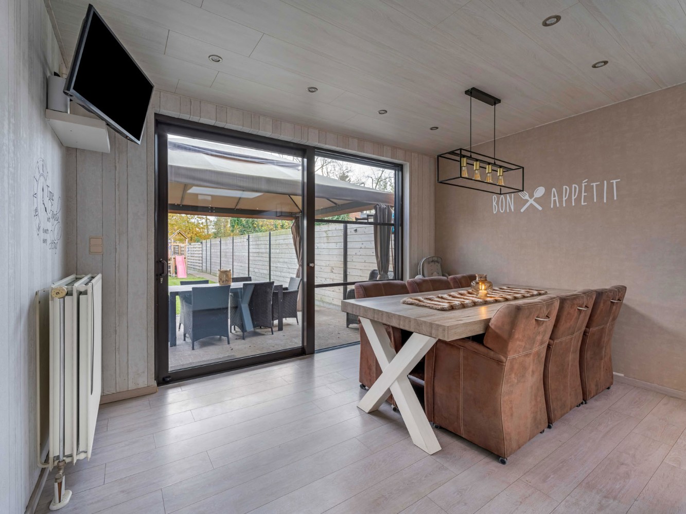 Maison à vendre à Zandvliet avec 2 chambres - photo 5