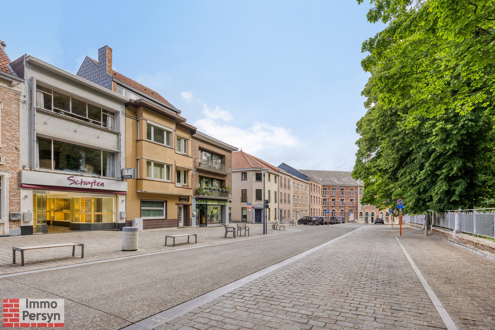 Maison à vendre à Scherpenheuvel - photo 3