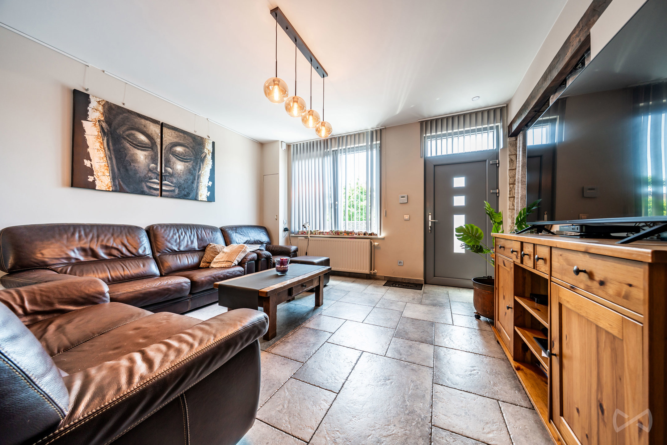 Huis te koop in Manage met 4 slaapkamers - foto 4