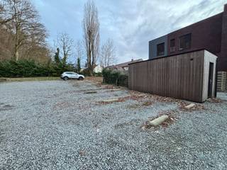 Garage te koop in Rebecq