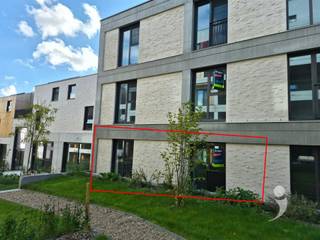 <p><span>Appartement spacieux de 2 chambres </span></p>