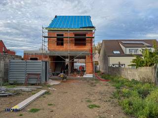 Maison à vendre à Erpe-Mere