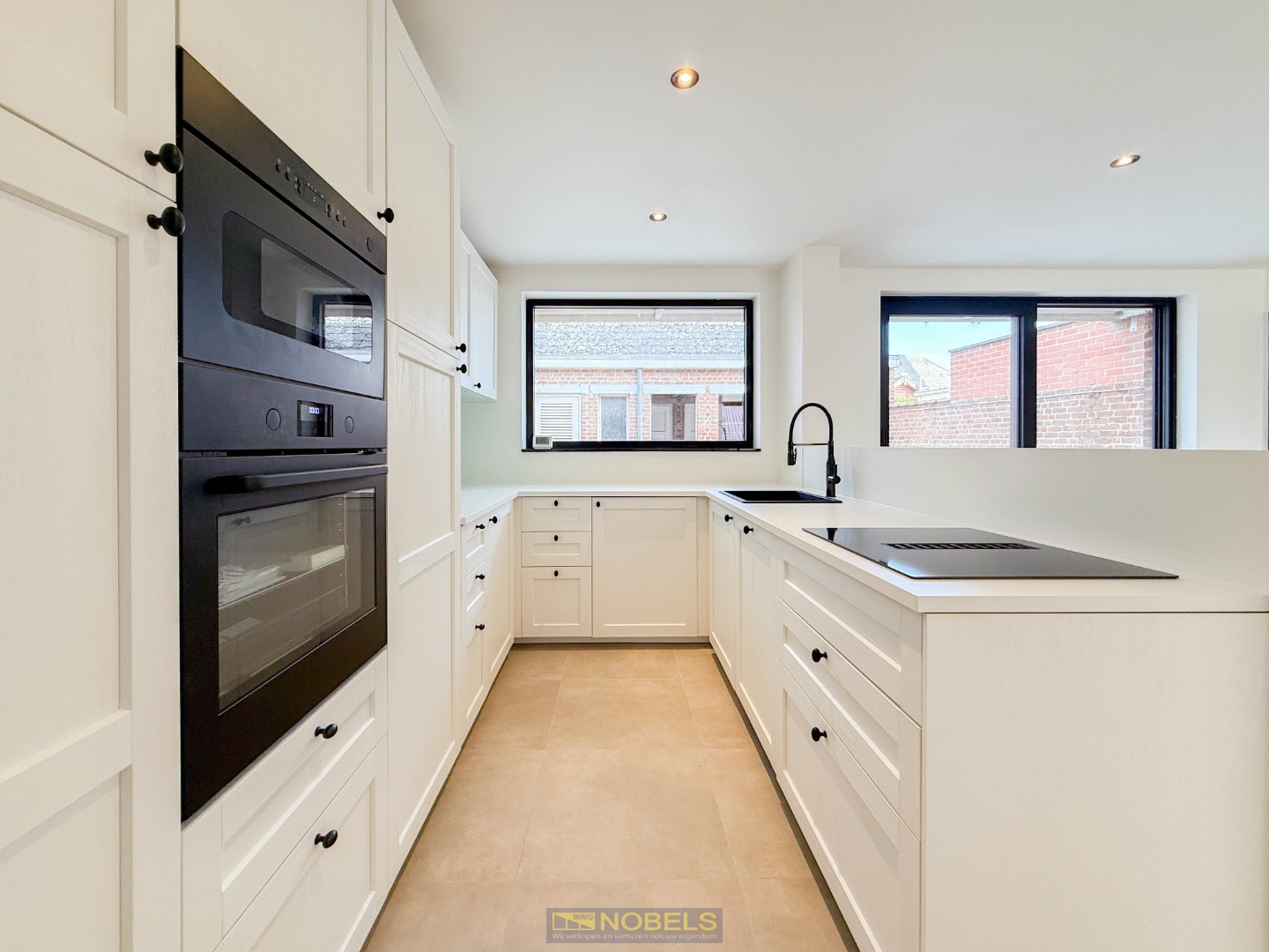 Te koop, recent gerenoveerde woning gelegen aan de rand van Zottegem - foto 5