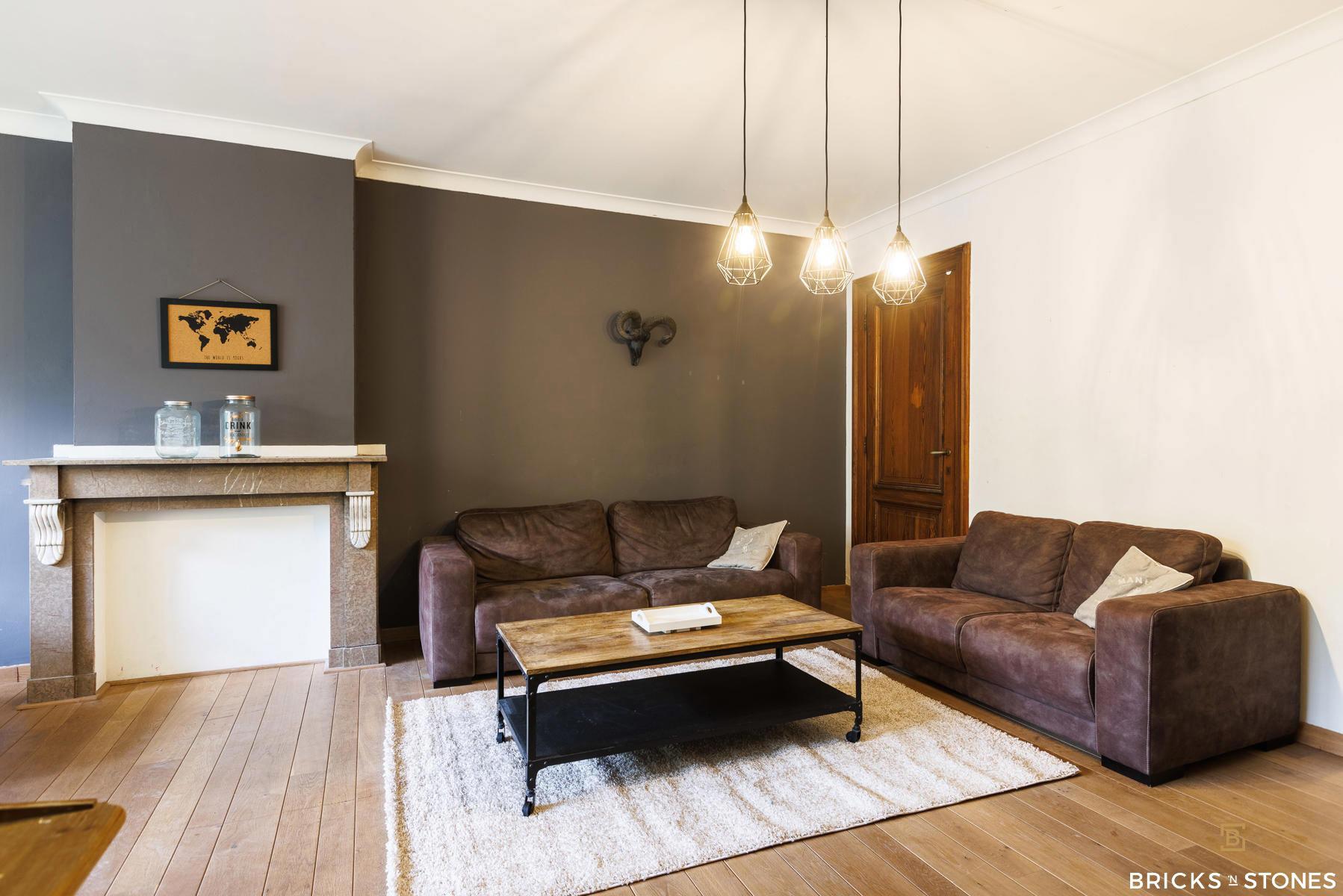 Gezellig appartement in prestigieuze buurt  - foto 3