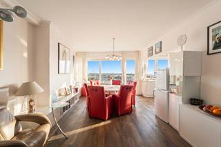 Appartement te koop in Blankenberge