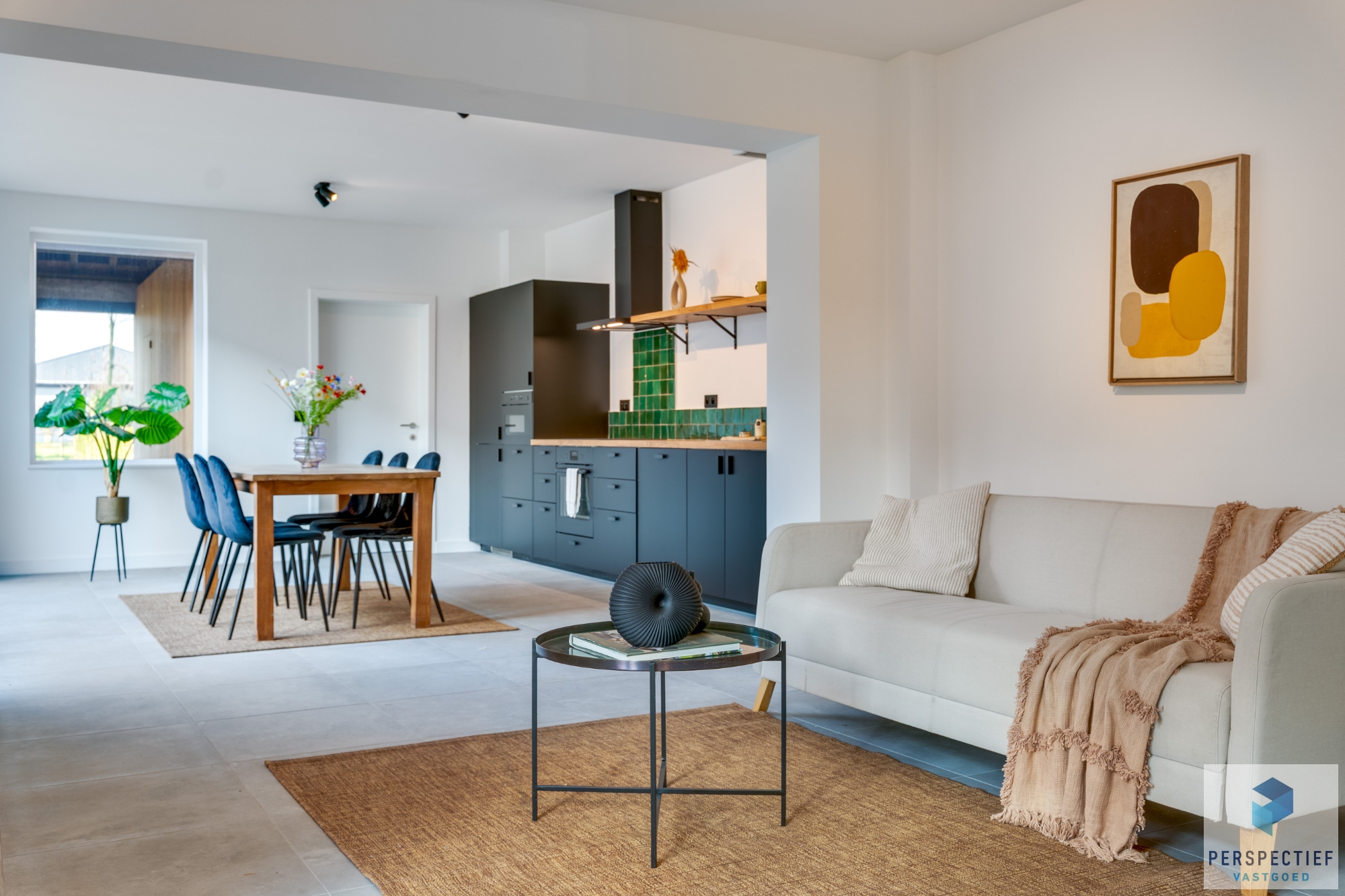 Maison à vendre à Maldegem avec 4 chambres - photo 5