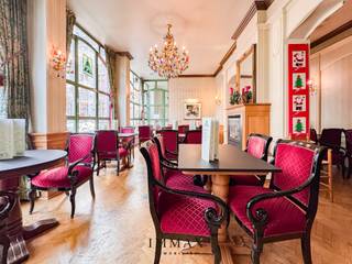 Commercial for sale in Bruges