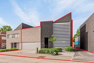 Maison à vendre à Waregem