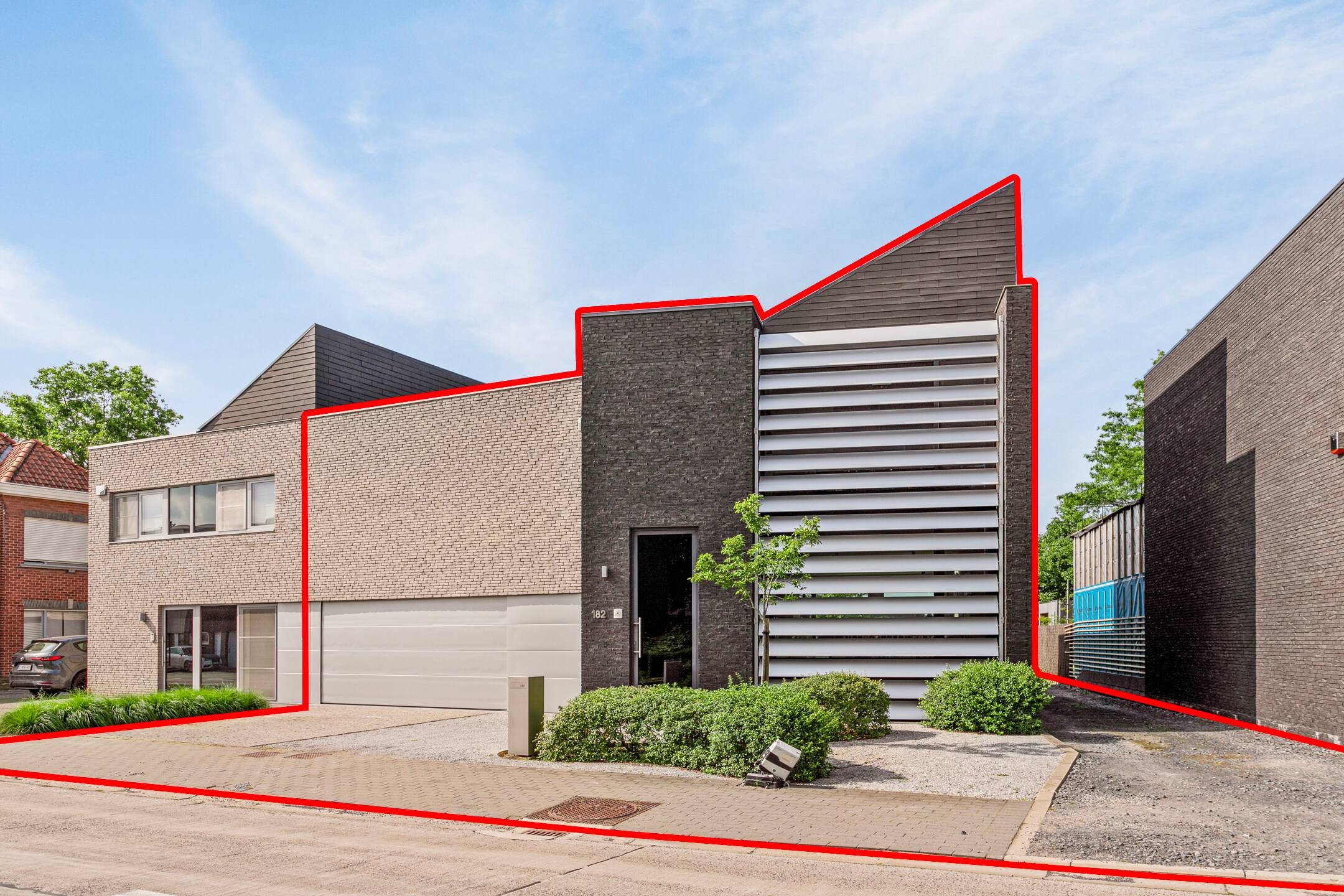 Huis te koop in Waregem met 5 slaapkamers - foto 4