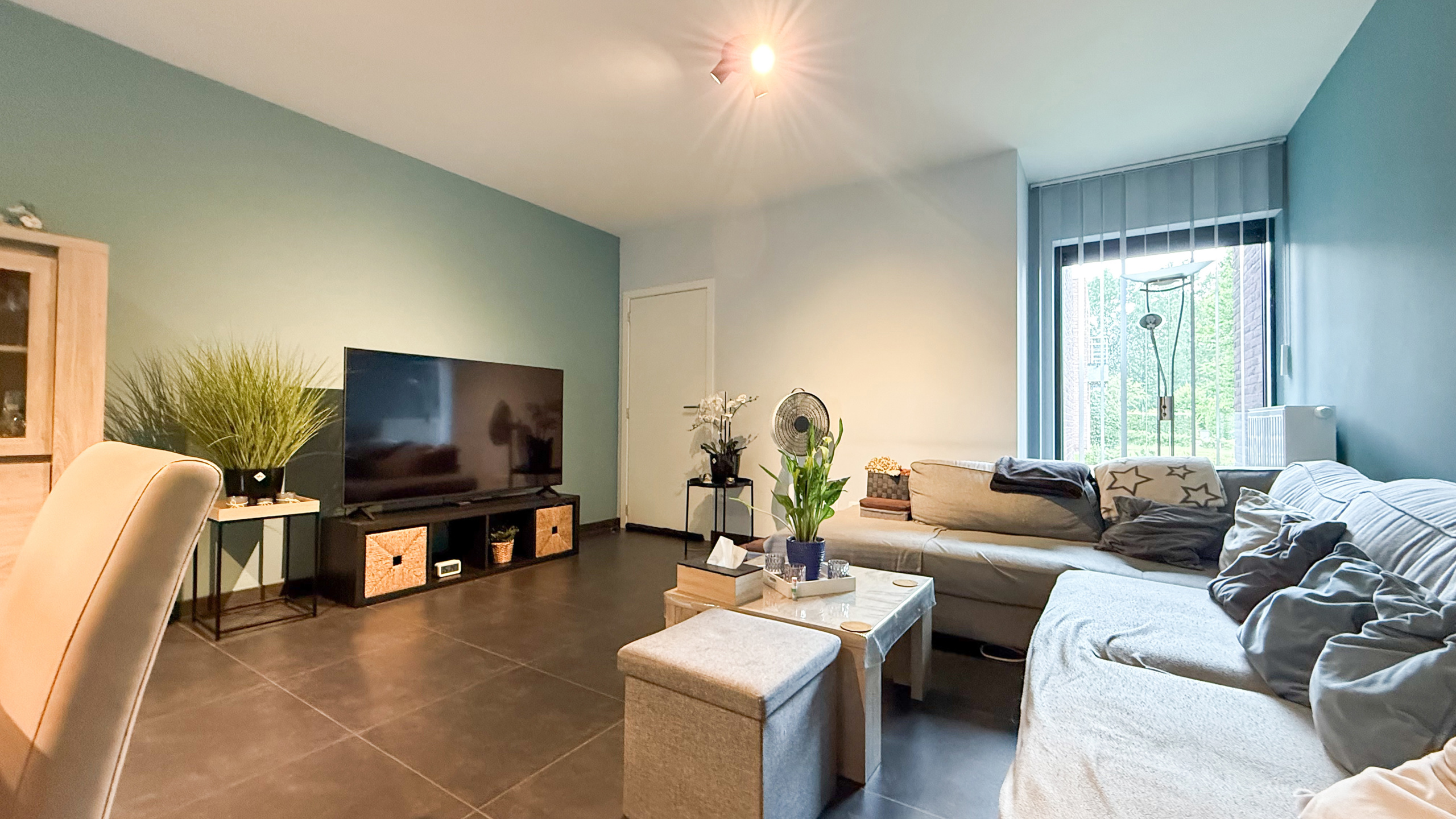 Moderne energiezuinige woning in rustige straat met 3slpks!  - foto 4