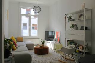 Maison à vendre à Anvers