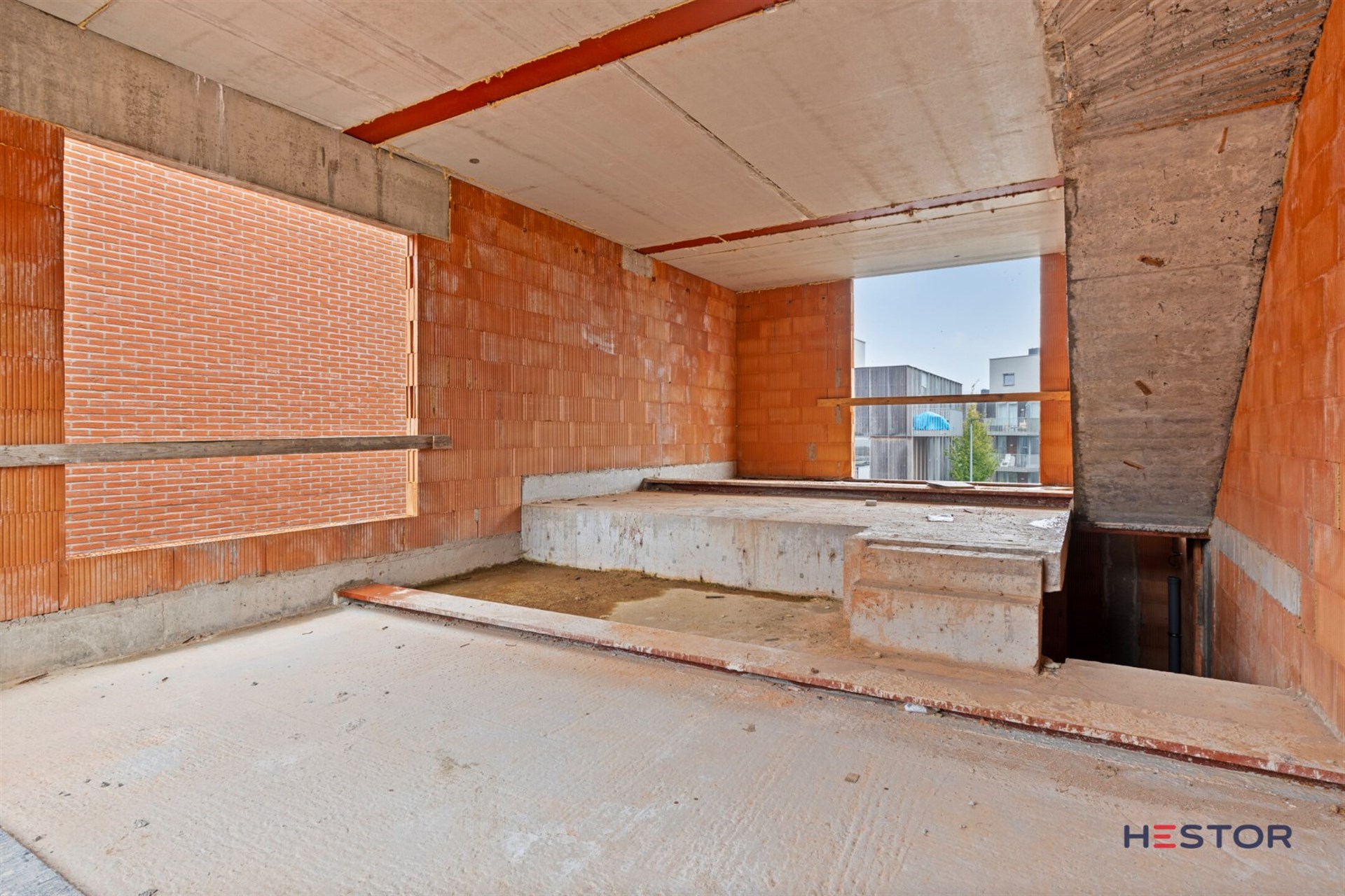 Maison à vendre à Saint-Nicolas avec 3 chambres - photo 5