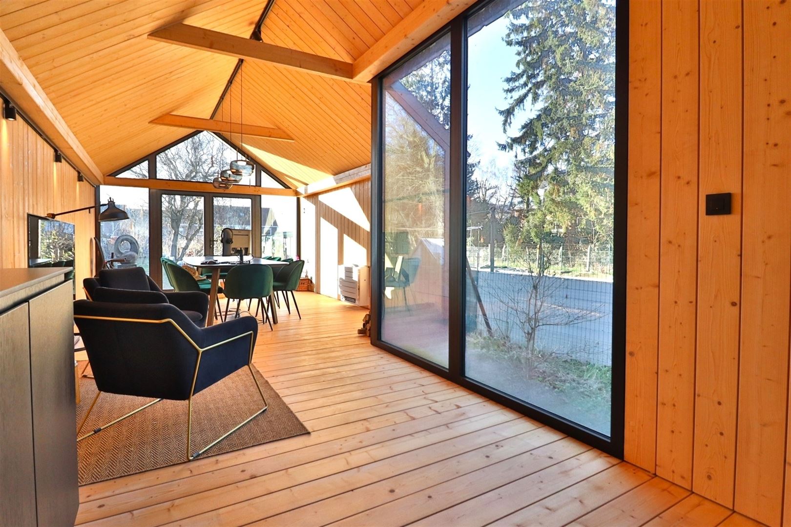 Maison à vendre à Courtrai avec 3 chambres - photo 3