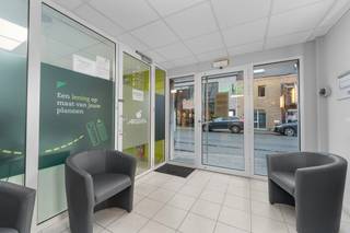 Commercial for sale in Berlare