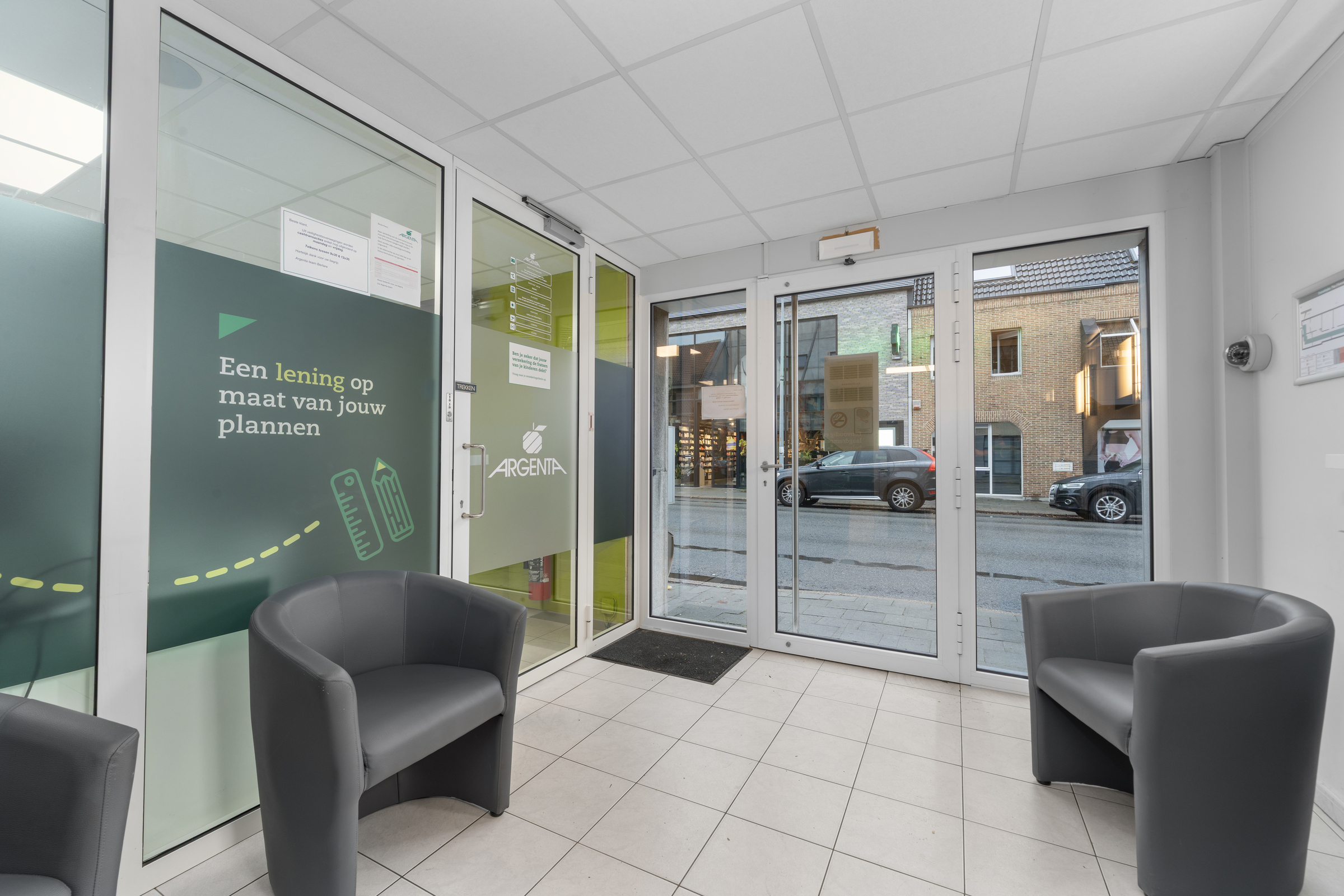 Commercial for sale in Berlare - photo 3