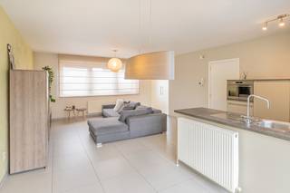 Appartement à vendre à Willebroek