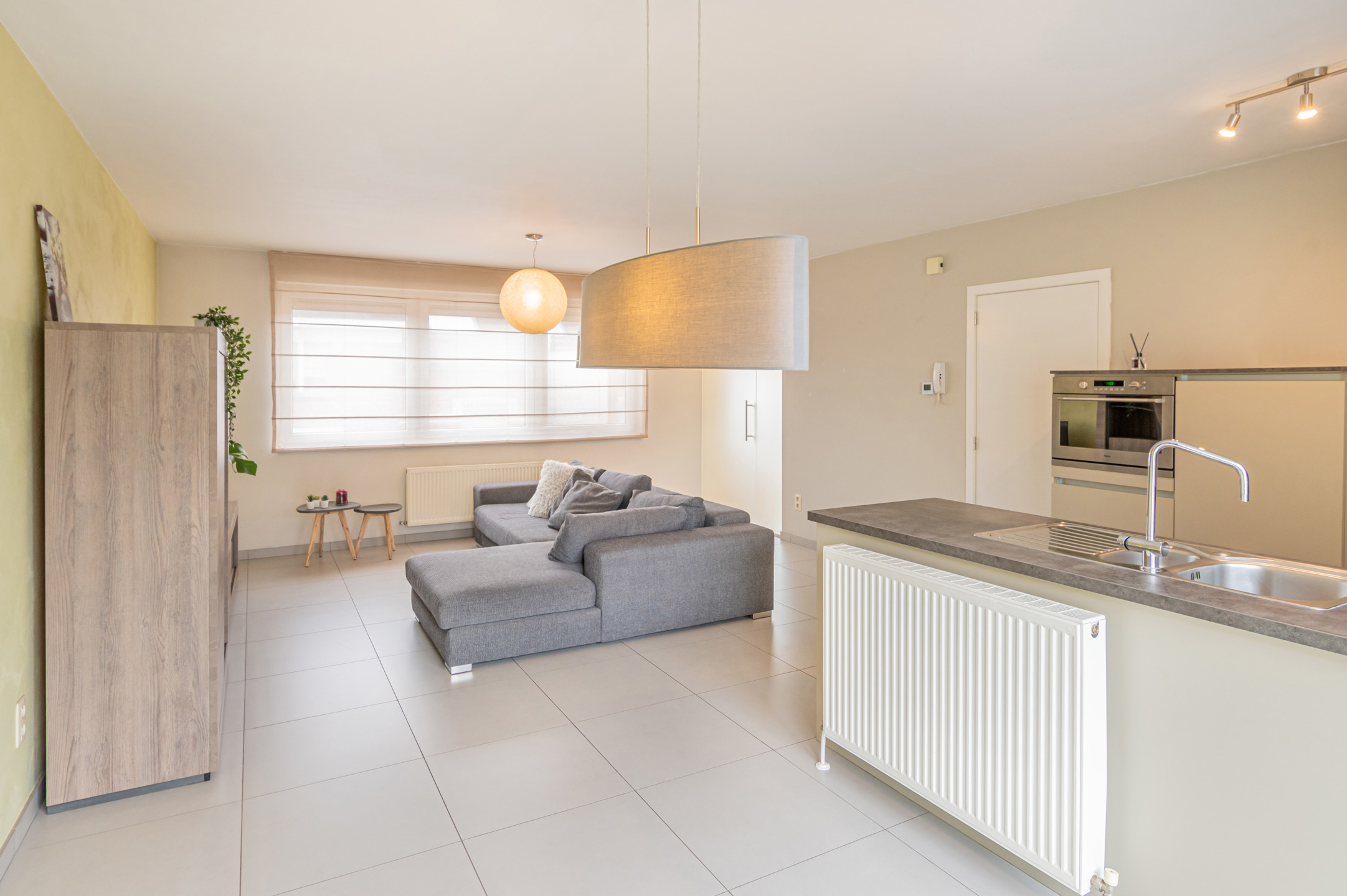 Appartement à vendre à Willebroek avec 3 chambres - photo 3