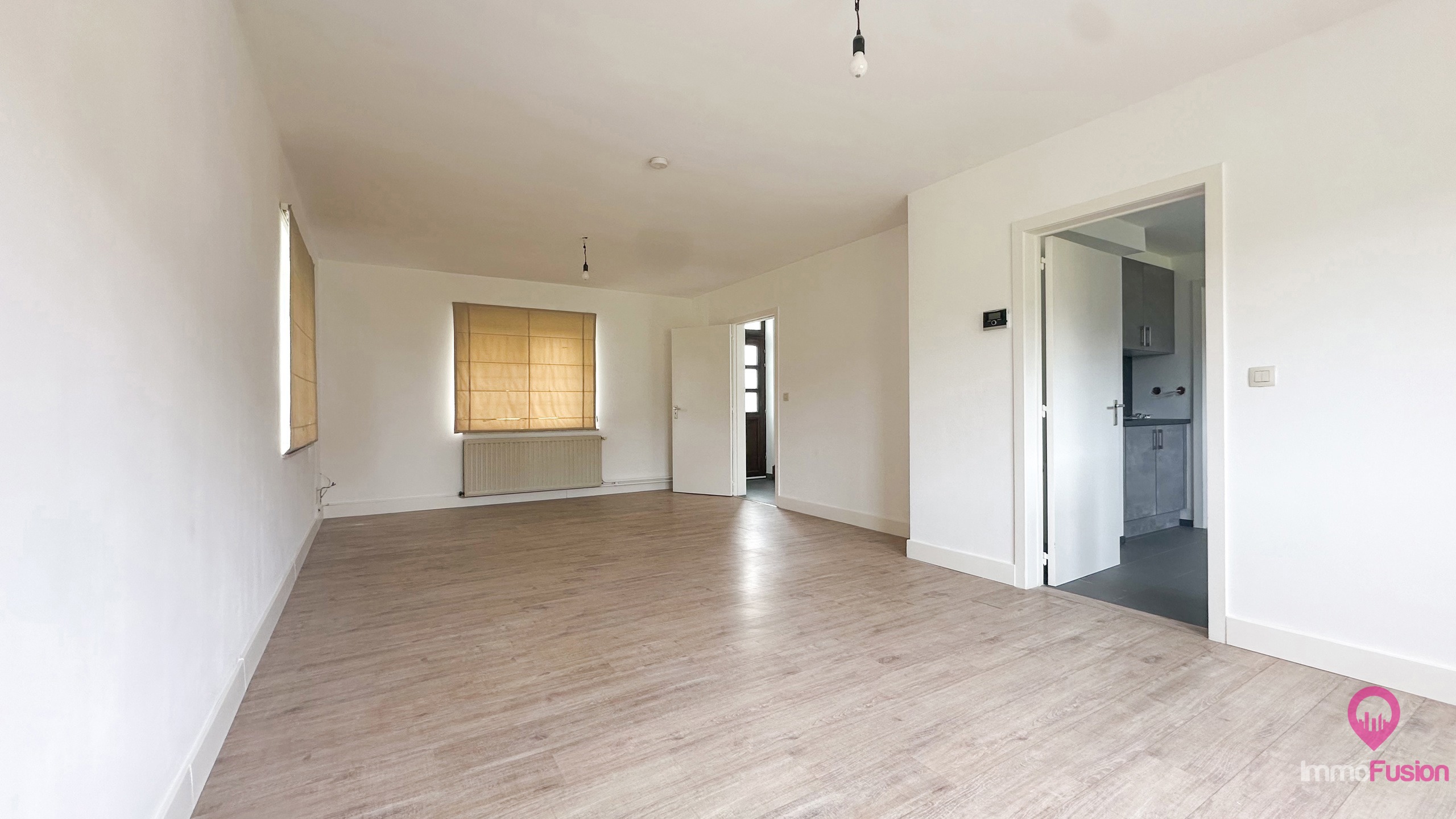 mooie gezinswoning met 3 slaapkamers en tuin - foto 5