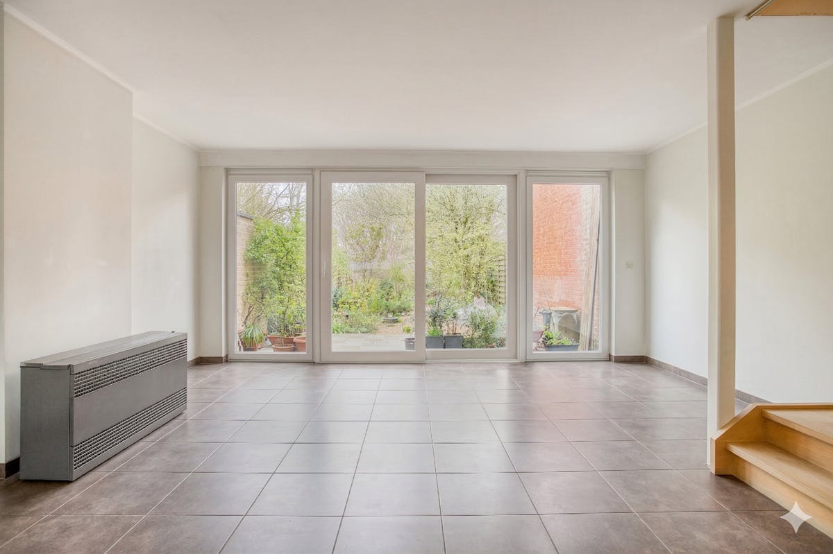 Gezellig huis te koop op een centrale ligging in Izegem. - foto 4