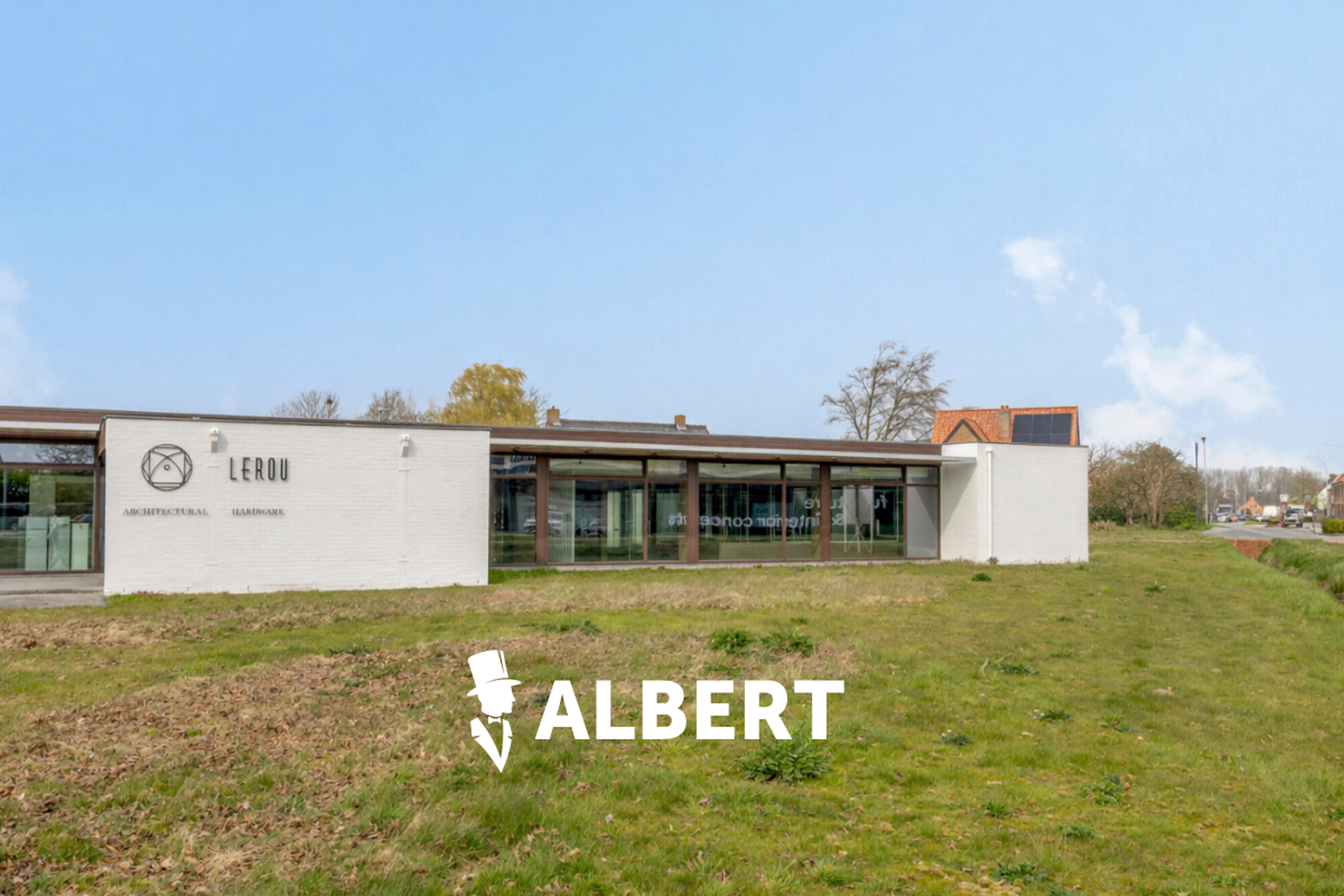 Commercial à louer à Zedelgem - photo 2