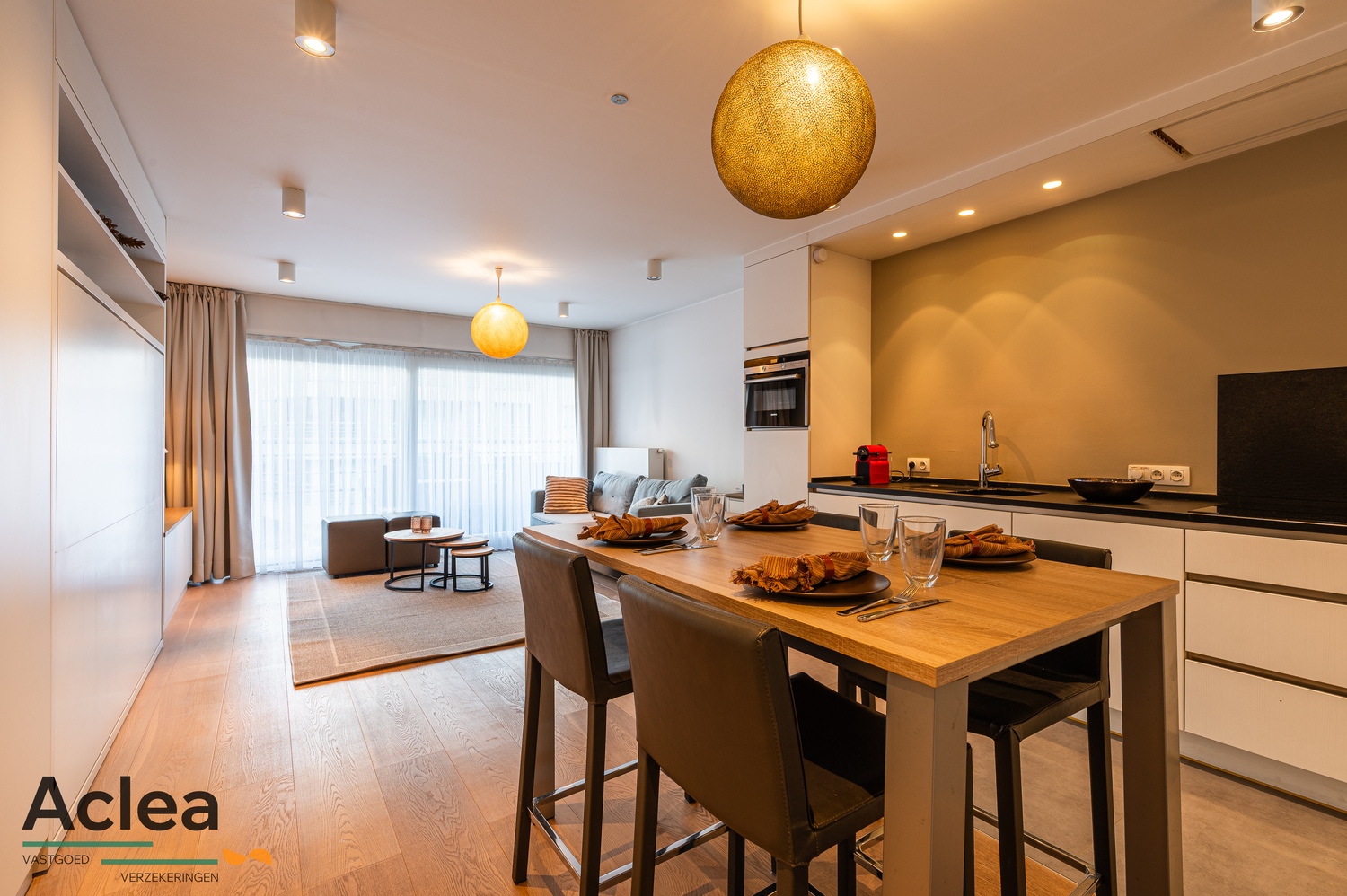 Appartement à vendre à Knokke - photo 2