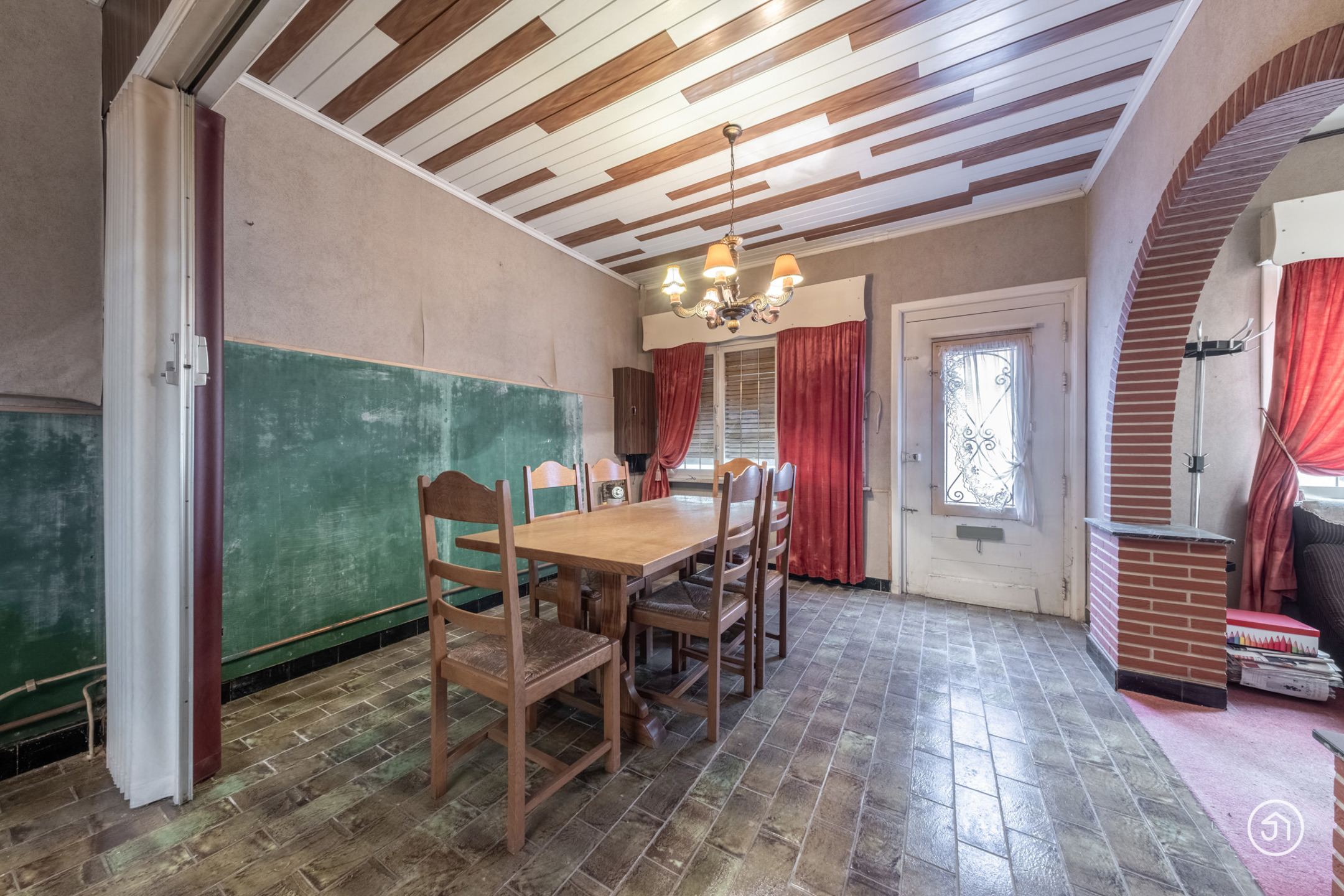 Unieke bouwkans met vergunning in Bornem - foto 4