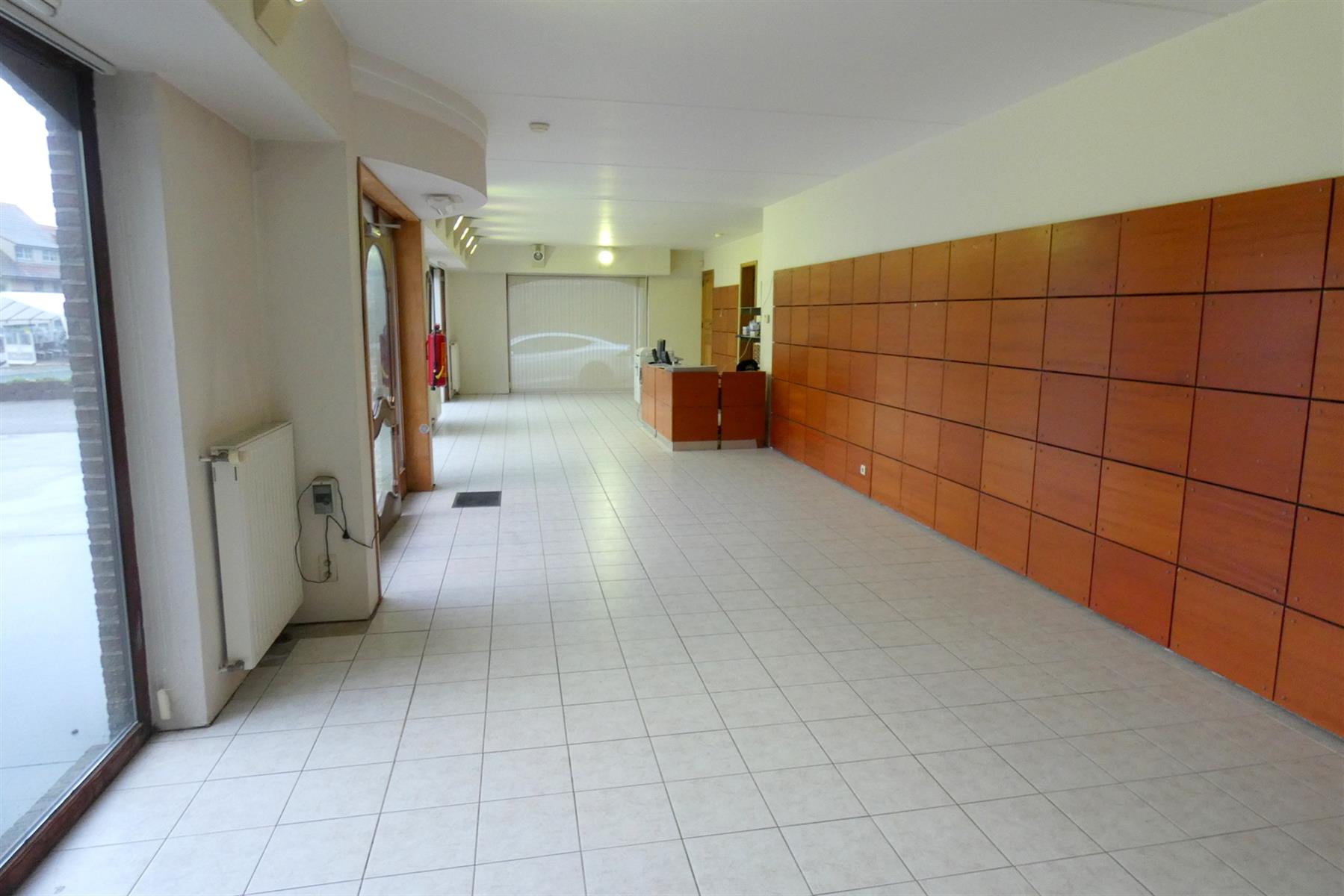 Veelzijdige commerciële ruimte op gunstige ligging  - foto 5