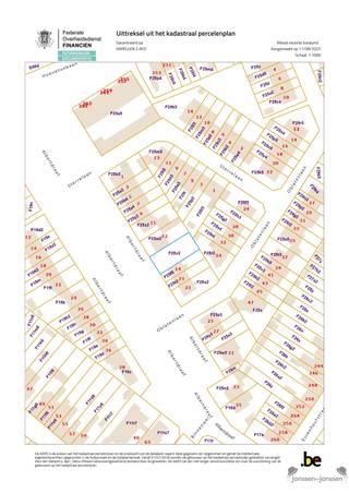 Perceel bouwgrond 336 m² De Albertdreef is een charmante straat met een mix van traditionele en moderne woningen. Met lokale voorzieningen zoals...