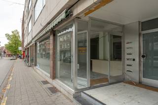 Commercial for sale in Turnhout