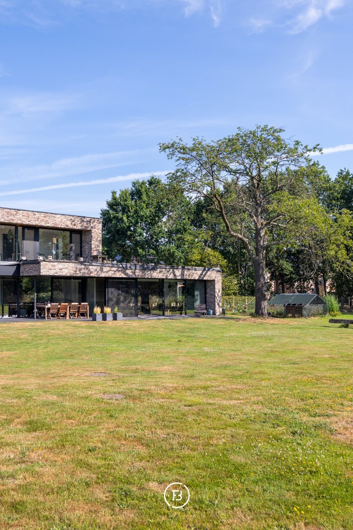 Moderne Villa - foto 3