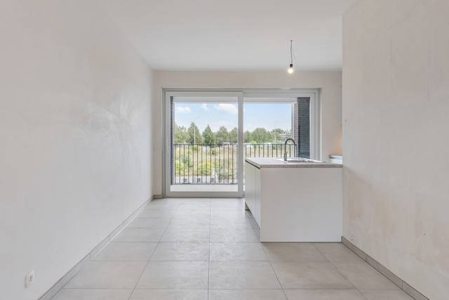 Project te koop in Aalst